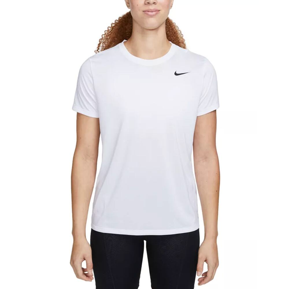 Nike Dri-Fit Legend Training Women's T-Shirt Size 1X CJ2582-100